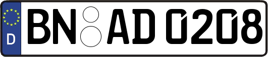 BN-AD0208