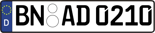 BN-AD0210