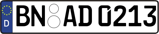 BN-AD0213