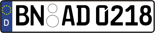 BN-AD0218