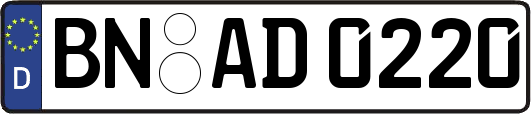 BN-AD0220