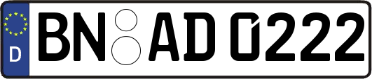 BN-AD0222