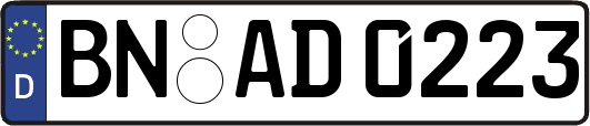 BN-AD0223