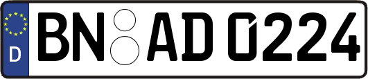BN-AD0224
