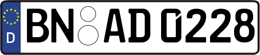 BN-AD0228