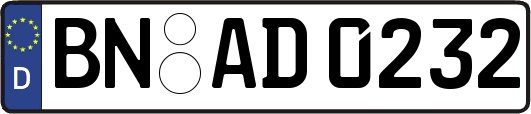BN-AD0232