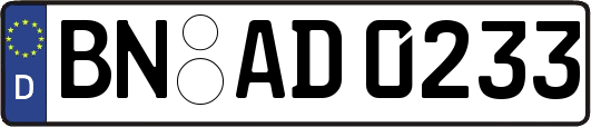 BN-AD0233