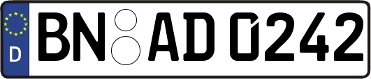 BN-AD0242