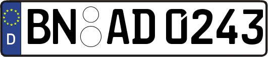 BN-AD0243
