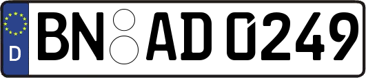 BN-AD0249