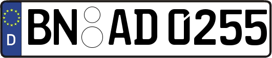 BN-AD0255