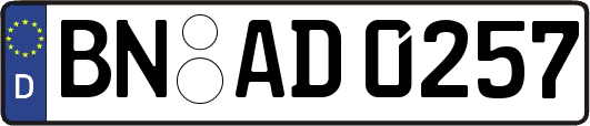 BN-AD0257