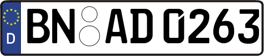 BN-AD0263