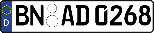 BN-AD0268