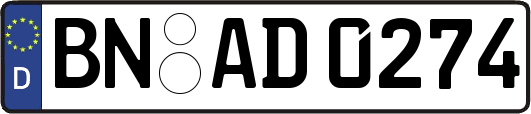 BN-AD0274
