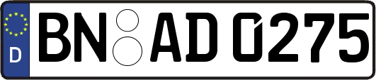 BN-AD0275