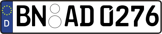BN-AD0276