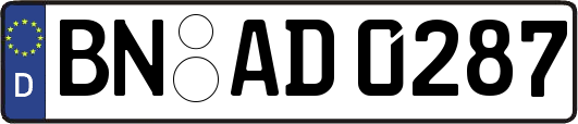 BN-AD0287