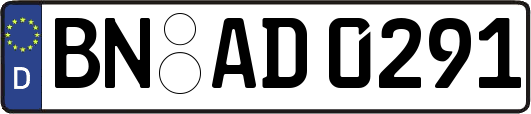 BN-AD0291