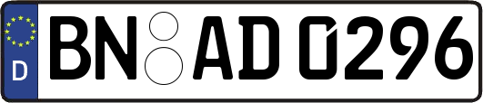 BN-AD0296
