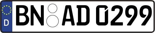 BN-AD0299