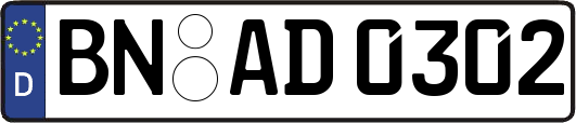 BN-AD0302