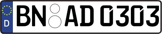 BN-AD0303
