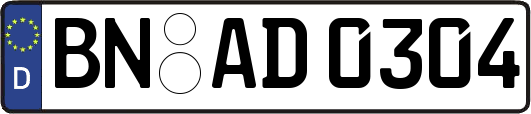 BN-AD0304