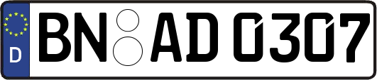 BN-AD0307