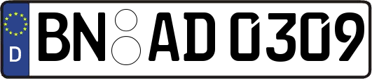 BN-AD0309