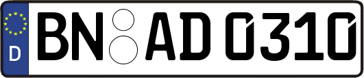 BN-AD0310