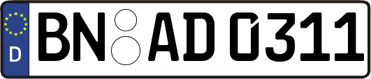 BN-AD0311