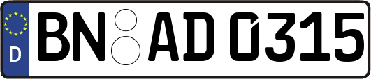BN-AD0315