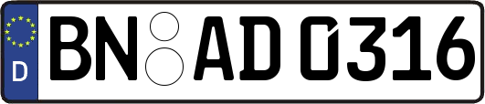 BN-AD0316