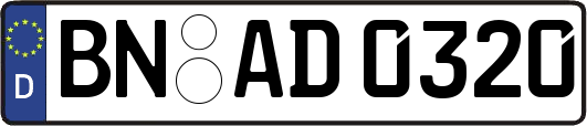 BN-AD0320