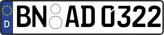 BN-AD0322