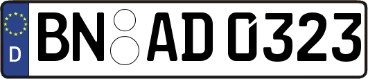BN-AD0323