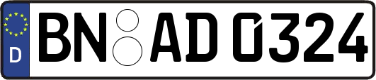 BN-AD0324