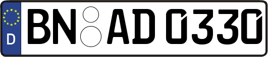 BN-AD0330