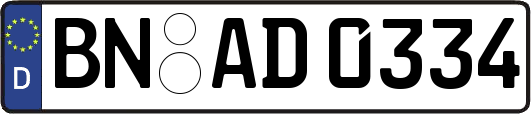 BN-AD0334