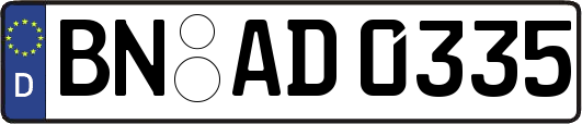 BN-AD0335