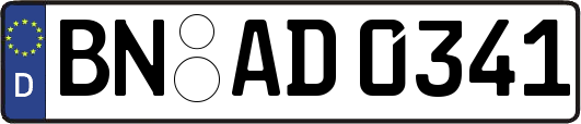 BN-AD0341