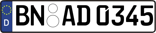 BN-AD0345