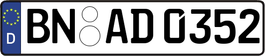 BN-AD0352