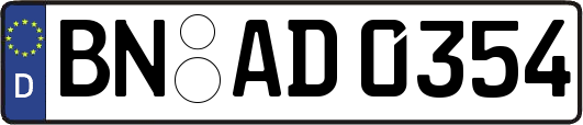 BN-AD0354