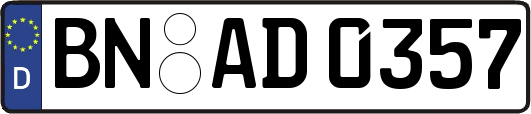 BN-AD0357