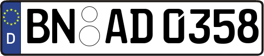 BN-AD0358
