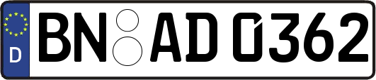 BN-AD0362