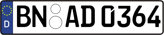BN-AD0364