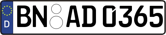 BN-AD0365